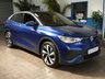 USED 2022 72 VOLKSWAGEN ID.5 Pro Performance 77kWh Style SUV 5dr Electric Auto (204 ps) SUNROOF SAT NAV CAMERA CARPLAY PART LEATHER HEATED SEATS CRUISE CONTROL PARKING SENSORS 1 OWNER SERVICE HISTORY WARRANTY