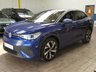 USED 2022 72 VOLKSWAGEN ID.5 Pro Performance 77kWh Style SUV 5dr Electric Auto (204 ps) SUNROOF SAT NAV CAMERA CARPLAY PART LEATHER HEATED SEATS CRUISE CONTROL PARKING SENSORS 1 OWNER SERVICE HISTORY WARRANTY