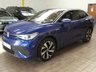 USED 2022 72 VOLKSWAGEN ID.5 Pro Performance 77kWh Style SUV 5dr Electric Auto (204 ps) SUNROOF SAT NAV CAMERA CARPLAY PART LEATHER HEATED SEATS CRUISE CONTROL PARKING SENSORS 1 OWNER SERVICE HISTORY WARRANTY