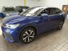 USED 2022 72 VOLKSWAGEN ID.5 Pro Performance 77kWh Style SUV 5dr Electric Auto (204 ps) SUNROOF SAT NAV CAMERA CARPLAY PART LEATHER HEATED SEATS CRUISE CONTROL PARKING SENSORS 1 OWNER SERVICE HISTORY WARRANTY
