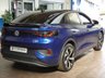 USED 2022 72 VOLKSWAGEN ID.5 Pro Performance 77kWh Style SUV 5dr Electric Auto (204 ps) SUNROOF SAT NAV CAMERA CARPLAY PART LEATHER HEATED SEATS CRUISE CONTROL PARKING SENSORS 1 OWNER SERVICE HISTORY WARRANTY