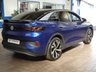 USED 2022 72 VOLKSWAGEN ID.5 Pro Performance 77kWh Style SUV 5dr Electric Auto (204 ps) SUNROOF SAT NAV CAMERA CARPLAY PART LEATHER HEATED SEATS CRUISE CONTROL PARKING SENSORS 1 OWNER SERVICE HISTORY WARRANTY