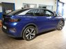 USED 2022 72 VOLKSWAGEN ID.5 Pro Performance 77kWh Style SUV 5dr Electric Auto (204 ps) SUNROOF SAT NAV CAMERA CARPLAY PART LEATHER HEATED SEATS CRUISE CONTROL PARKING SENSORS 1 OWNER SERVICE HISTORY WARRANTY