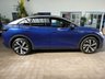 USED 2022 72 VOLKSWAGEN ID.5 Pro Performance 77kWh Style SUV 5dr Electric Auto (204 ps) SUNROOF SAT NAV CAMERA CARPLAY PART LEATHER HEATED SEATS CRUISE CONTROL PARKING SENSORS 1 OWNER SERVICE HISTORY WARRANTY