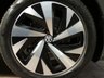 USED 2022 72 VOLKSWAGEN ID.5 Pro Performance 77kWh Style SUV 5dr Electric Auto (204 ps) SUNROOF SAT NAV CAMERA CARPLAY PART LEATHER HEATED SEATS CRUISE CONTROL PARKING SENSORS 1 OWNER SERVICE HISTORY WARRANTY