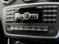 USED 2015 65 MERCEDES-BENZ A-CLASS 2.1 A200 CDI AMG Night Edition Hatchback 5dr Diesel 7G-DCT Euro 6 (s/s) (136 ps) 