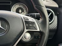 USED 2015 65 MERCEDES-BENZ A-CLASS 2.1 A200 CDI AMG Night Edition Hatchback 5dr Diesel 7G-DCT Euro 6 (s/s) (136 ps) 