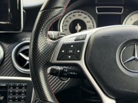 USED 2015 65 MERCEDES-BENZ A-CLASS 2.1 A200 CDI AMG Night Edition Hatchback 5dr Diesel 7G-DCT Euro 6 (s/s) (136 ps) 