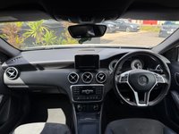 USED 2015 65 MERCEDES-BENZ A-CLASS 2.1 A200 CDI AMG Night Edition Hatchback 5dr Diesel 7G-DCT Euro 6 (s/s) (136 ps) 