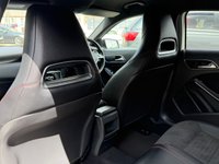 USED 2015 65 MERCEDES-BENZ A-CLASS 2.1 A200 CDI AMG Night Edition Hatchback 5dr Diesel 7G-DCT Euro 6 (s/s) (136 ps) 