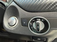 USED 2015 65 MERCEDES-BENZ A-CLASS 2.1 A200 CDI AMG Night Edition Hatchback 5dr Diesel 7G-DCT Euro 6 (s/s) (136 ps) 