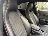 USED 2015 65 MERCEDES-BENZ A-CLASS 2.1 A200 CDI AMG Night Edition Hatchback 5dr Diesel 7G-DCT Euro 6 (s/s) (136 ps) 