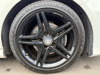USED 2015 65 MERCEDES-BENZ A-CLASS 2.1 A200 CDI AMG Night Edition Hatchback 5dr Diesel 7G-DCT Euro 6 (s/s) (136 ps) 