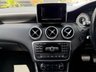USED 2015 65 MERCEDES-BENZ A-CLASS 2.1 A200 CDI AMG Night Edition Hatchback 5dr Diesel 7G-DCT Euro 6 (s/s) (136 ps) 