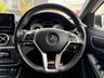 USED 2015 65 MERCEDES-BENZ A-CLASS 2.1 A200 CDI AMG Night Edition Hatchback 5dr Diesel 7G-DCT Euro 6 (s/s) (136 ps) 