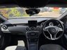 USED 2015 65 MERCEDES-BENZ A-CLASS 2.1 A200 CDI AMG Night Edition Hatchback 5dr Diesel 7G-DCT Euro 6 (s/s) (136 ps) 