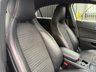 USED 2015 65 MERCEDES-BENZ A-CLASS 2.1 A200 CDI AMG Night Edition Hatchback 5dr Diesel 7G-DCT Euro 6 (s/s) (136 ps) 