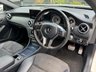 USED 2015 65 MERCEDES-BENZ A-CLASS 2.1 A200 CDI AMG Night Edition Hatchback 5dr Diesel 7G-DCT Euro 6 (s/s) (136 ps) 