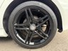 USED 2015 65 MERCEDES-BENZ A-CLASS 2.1 A200 CDI AMG Night Edition Hatchback 5dr Diesel 7G-DCT Euro 6 (s/s) (136 ps) 
