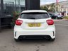 USED 2015 65 MERCEDES-BENZ A-CLASS 2.1 A200 CDI AMG Night Edition Hatchback 5dr Diesel 7G-DCT Euro 6 (s/s) (136 ps) 