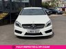 USED 2015 65 MERCEDES-BENZ A-CLASS 2.1 A200 CDI AMG Night Edition Hatchback 5dr Diesel 7G-DCT Euro 6 (s/s) (136 ps) 