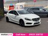 USED 2015 65 MERCEDES-BENZ A-CLASS 2.1 A200 CDI AMG Night Edition Hatchback 5dr Diesel 7G-DCT Euro 6 (s/s) (136 ps) 