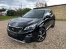 USED 2017 17 PEUGEOT 3008 1.2 PureTech Allure SUV 5dr Petrol Manual Euro 6 (s/s) (130 ps) PEUGEOT 3008 1.2 PureTech Allure SUV 5dr Petrol Manual Euro 6 (s/s) (130 ps)
