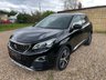 USED 2017 17 PEUGEOT 3008 1.2 PureTech Allure SUV 5dr Petrol Manual Euro 6 (s/s) (130 ps) PEUGEOT 3008 1.2 PureTech Allure SUV 5dr Petrol Manual Euro 6 (s/s) (130 ps)