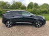 USED 2017 17 PEUGEOT 3008 1.2 PureTech Allure SUV 5dr Petrol Manual Euro 6 (s/s) (130 ps) PEUGEOT 3008 1.2 PureTech Allure SUV 5dr Petrol Manual Euro 6 (s/s) (130 ps)