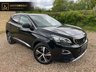 USED 2017 17 PEUGEOT 3008 1.2 PureTech Allure SUV 5dr Petrol Manual Euro 6 (s/s) (130 ps) PEUGEOT 3008 1.2 PureTech Allure SUV 5dr Petrol Manual Euro 6 (s/s) (130 ps)