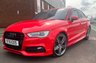 USED 2015 AUDI A3 2.0 TDI S line Saloon 4dr Diesel Manual Euro 6 (s/s) (150 ps) 