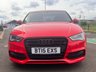 USED 2015 AUDI A3 2.0 TDI S line Saloon 4dr Diesel Manual Euro 6 (s/s) (150 ps) 