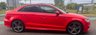 USED 2015 AUDI A3 2.0 TDI S line Saloon 4dr Diesel Manual Euro 6 (s/s) (150 ps) 