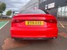 USED 2015 AUDI A3 2.0 TDI S line Saloon 4dr Diesel Manual Euro 6 (s/s) (150 ps) 