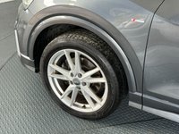 USED 2018 18 AUDI Q2 2.0 TDI S line SUV 5dr Diesel S Tronic quattro Euro 6 (s/s) (150 ps) 