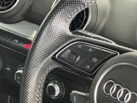 USED 2018 18 AUDI Q2 2.0 TDI S line SUV 5dr Diesel S Tronic quattro Euro 6 (s/s) (150 ps) 