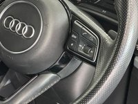 USED 2018 18 AUDI Q2 2.0 TDI S line SUV 5dr Diesel S Tronic quattro Euro 6 (s/s) (150 ps) 