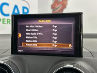 USED 2018 18 AUDI Q2 2.0 TDI S line SUV 5dr Diesel S Tronic quattro Euro 6 (s/s) (150 ps) 