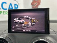 USED 2018 18 AUDI Q2 2.0 TDI S line SUV 5dr Diesel S Tronic quattro Euro 6 (s/s) (150 ps) 