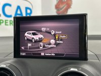 USED 2018 18 AUDI Q2 2.0 TDI S line SUV 5dr Diesel S Tronic quattro Euro 6 (s/s) (150 ps) 