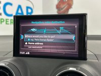 USED 2018 18 AUDI Q2 2.0 TDI S line SUV 5dr Diesel S Tronic quattro Euro 6 (s/s) (150 ps) 
