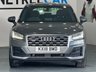 USED 2018 18 AUDI Q2 2.0 TDI S line SUV 5dr Diesel S Tronic quattro Euro 6 (s/s) (150 ps) 