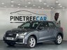 USED 2018 18 AUDI Q2 2.0 TDI S line SUV 5dr Diesel S Tronic quattro Euro 6 (s/s) (150 ps) 