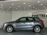 USED 2018 18 AUDI Q2 2.0 TDI S line SUV 5dr Diesel S Tronic quattro Euro 6 (s/s) (150 ps) 