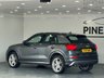 USED 2018 18 AUDI Q2 2.0 TDI S line SUV 5dr Diesel S Tronic quattro Euro 6 (s/s) (150 ps) 