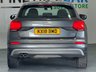 USED 2018 18 AUDI Q2 2.0 TDI S line SUV 5dr Diesel S Tronic quattro Euro 6 (s/s) (150 ps) 