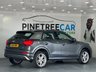 USED 2018 18 AUDI Q2 2.0 TDI S line SUV 5dr Diesel S Tronic quattro Euro 6 (s/s) (150 ps) 