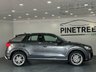 USED 2018 18 AUDI Q2 2.0 TDI S line SUV 5dr Diesel S Tronic quattro Euro 6 (s/s) (150 ps) 