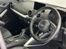 USED 2018 18 AUDI Q2 2.0 TDI S line SUV 5dr Diesel S Tronic quattro Euro 6 (s/s) (150 ps) 