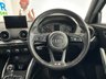 USED 2018 18 AUDI Q2 2.0 TDI S line SUV 5dr Diesel S Tronic quattro Euro 6 (s/s) (150 ps) 